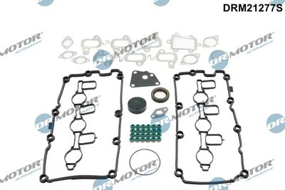 Gasket kit, cylinder head