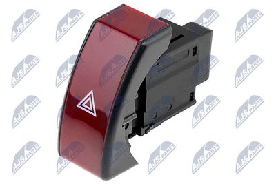 Jungiklis, pavojaus žibintas