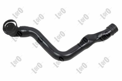 Шланг, вентиляция картера ABAKUS 053-028-087 для VW JETTA