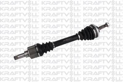 Приводной вал KRAFTVOLL GERMANY 01010398