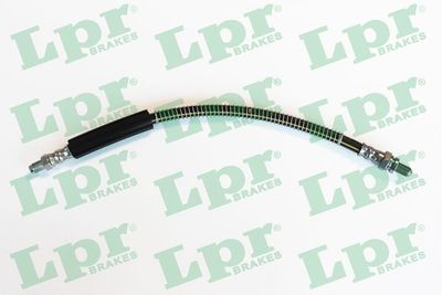 Тормозной шланг LPR 6T48711 для FORD STREET KA