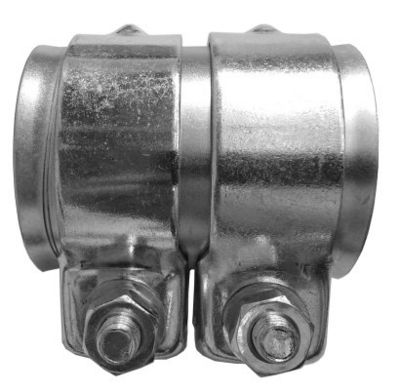 ROHRVERBINDER ABGASANLAGE