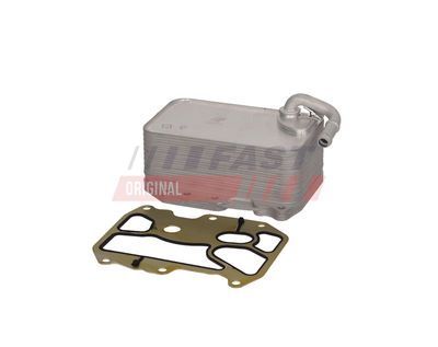 RADIATOR ULEI CUTIE VITEZE FAST FT04607 21