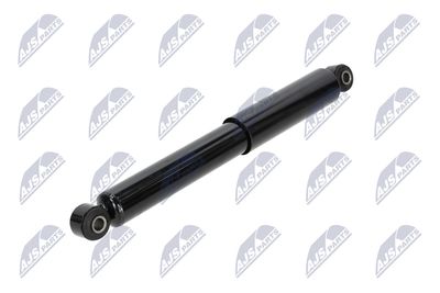 AMORTIZOR NTY ACT004 37