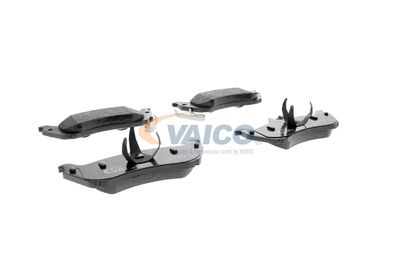BREMSBELAGSATZ SCHEIBENBREMSE VAICO V308152 31