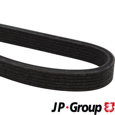 V-Ribbed Belt 4918100300