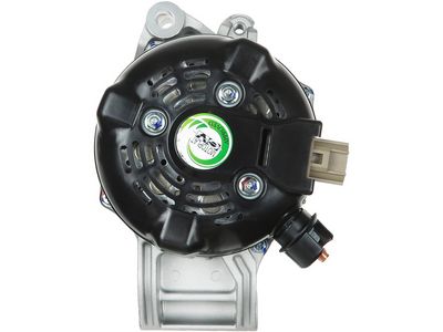 GENERATOR / ALTERNATOR AS-PL A6685S 2