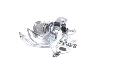 LADER AUFLADUNG BTS Turbo T981678 31