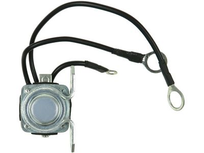 Elektromagnetický spínač, startér AS-PL SS5168S