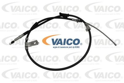 Тросик, cтояночный тормоз VAICO V48-30004 для LAND ROVER FREELANDER