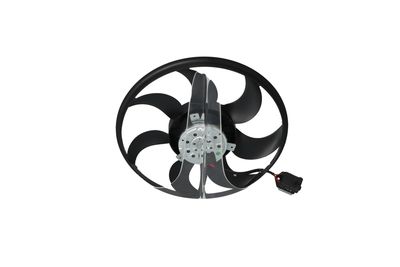 VENTILATOR RADIATOR NRF 47877 24