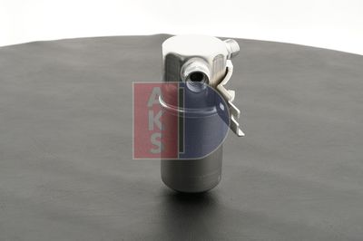 TROCKNER KLIMAANLAGE AKS DASIS 803210N 11