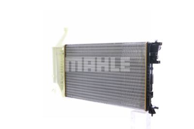 RADIATOR RACIRE MOTOR MAHLE CR596000S 35