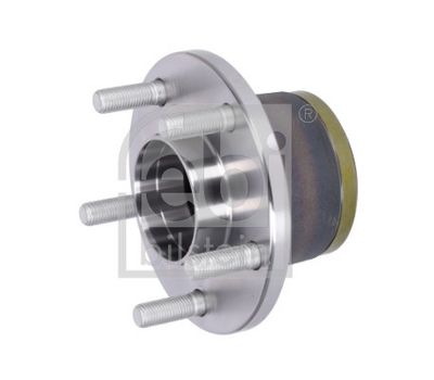 RADLAGERSATZ FEBI BILSTEIN 178021 1