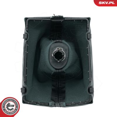 Hlavice řadicí páky SKV 63SKV414