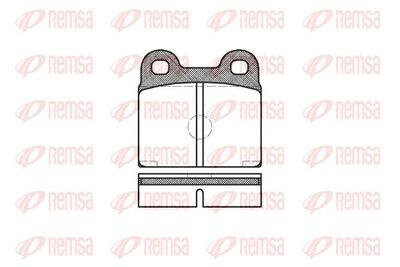SET PLACUTE FRANA FRANA DISC