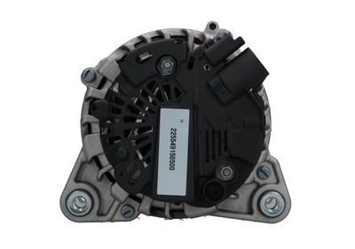 GENERATOR / ALTERNATOR BV PSH 225549150500 2