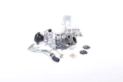 LADER AUFLADUNG BTS Turbo T981262BT 9