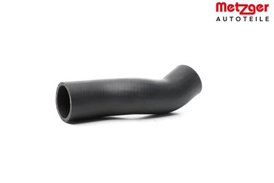 LADELUFTSCHLAUCH METZGER AUTOTEILE 2400525 12