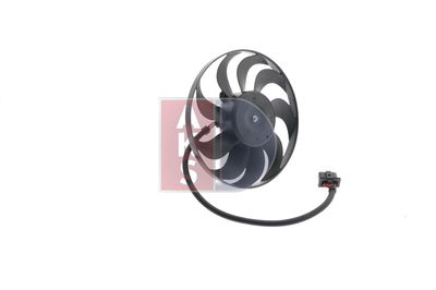 LüFTER MOTORKüHLUNG AKS DASIS 048630N 14