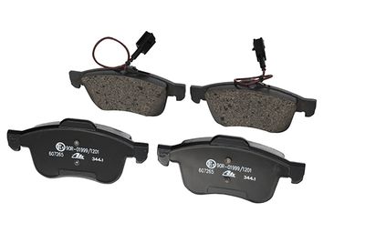 SET PLACUTE FRANA FRANA DISC ATE 13046072652 15