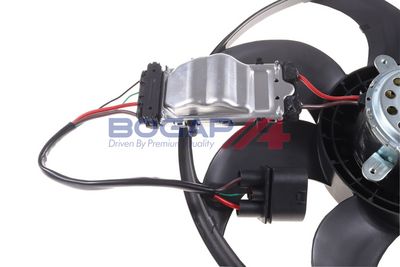 VENTILATOR RADIATOR BOGAP A4243142 3