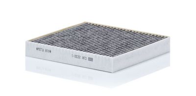 Filter, Innenraumluft