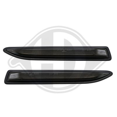 BLINKLEUCHTE DIEDERICHS LID10437 4