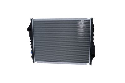 RADIATOR BATERIE DE ANTRENARE NRF 509887 6