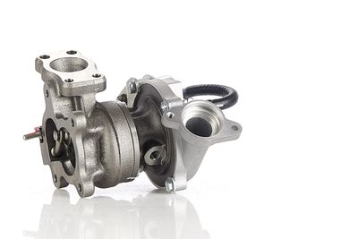 COMPRESOR SISTEM DE SUPRAALIMENTARE NISSENS 93132 32