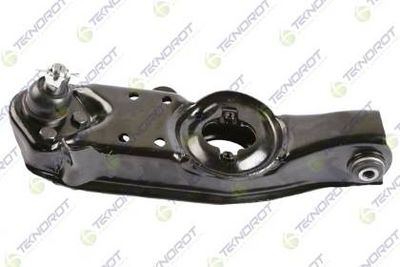 BRAT SUSPENSIE ROATA