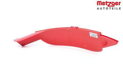 REFLECTOR METZGER AUTOTEILE 2080240 23