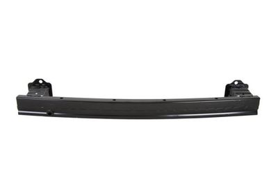 Versterking van de bumper Voor (staal) past: PEUGEOT 207 02.06-12.15