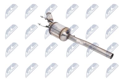 FILTRU FUNINGINE/PARTICULE SIST.DE ESAPAMENT NTY DPFVW008 18