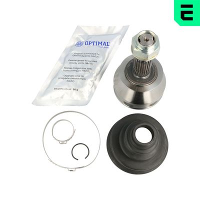 GELENKSATZ ANTRIEBSWELLE