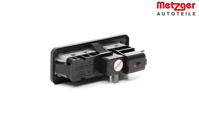 HECKKLAPPENGRIFF METZGER AUTOTEILE 2310967 16