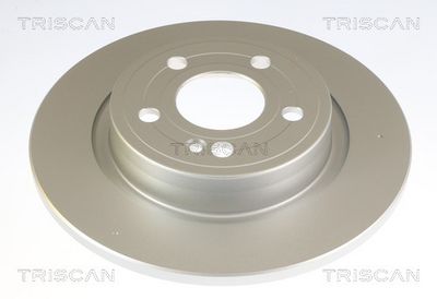 спирачен диск TRISCAN