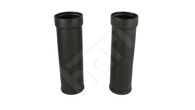 Bouchon de protection/soufflet, amortisseur