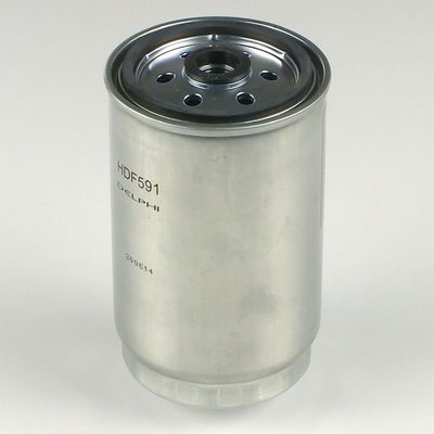 KRAFTSTOFFFILTER DELPHI HDF591 4