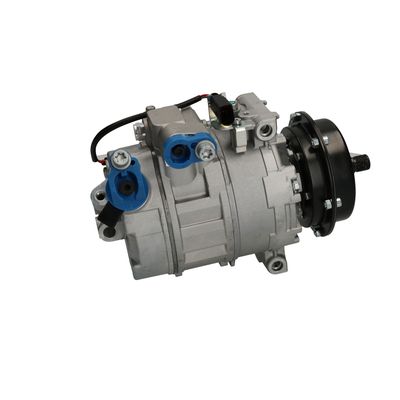 KOMPRESSOR KLIMAANLAGE BOSCH 1986AD1018 27