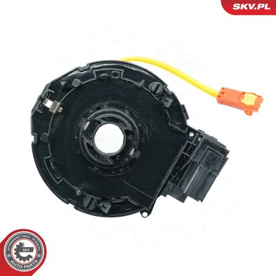 vinutá prużina, Airbag ESEN SKV 96SKV605