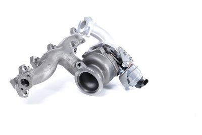 LADER AUFLADUNG BTS Turbo T918105 23