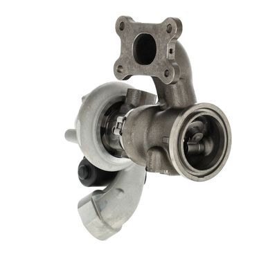 COMPRESOR SISTEM DE SUPRAALIMENTARE NISSENS 93306 19