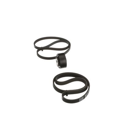 KEILRIPPENRIEMENSATZ GATES K053PK738 30