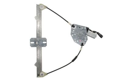 Raamlifter