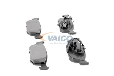 BREMSBELAGSATZ SCHEIBENBREMSE VAICO V250164 23