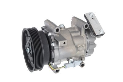 COMPRESOR CLIMATIZARE VALEO 813631 1