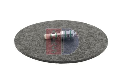 REGELVENTIL KOMPRESSOR AKS DASIS 859024N 15