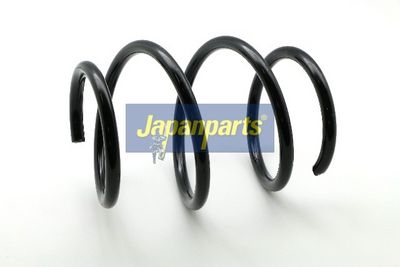 Pružina podvozku JAPANPARTS ZC3516H