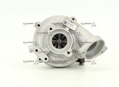 COMPRESOR SISTEM DE SUPRAALIMENTARE